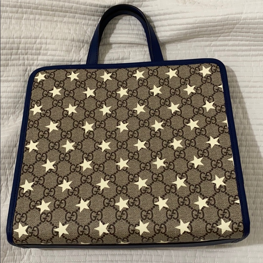 Gucci kids bag